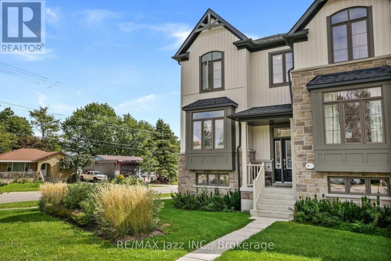 3 SHAND LANE, Scugog (Port Perry), Ontario, L9L0C7