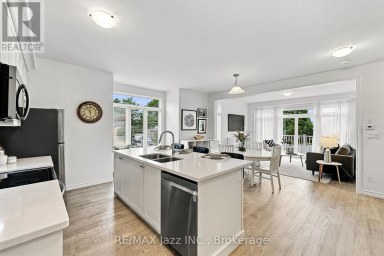 3 SHAND LANE Scugog (Port Perry) Ontario photo 22