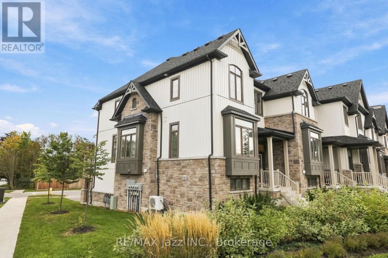 3 SHAND LANE, Scugog (Port Perry), Ontario, L9L0C7