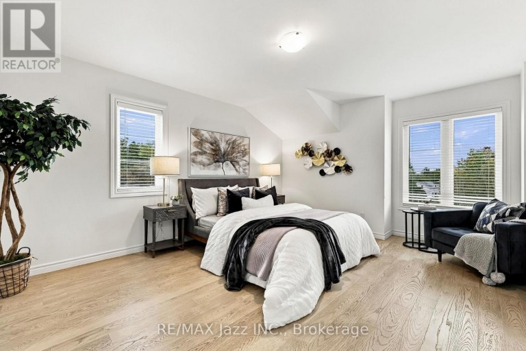 3 SHAND LANE, Scugog (Port Perry), Ontario, L9L0C7