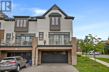 3 SHAND LANE Scugog (Port Perry) Ontario photo 4