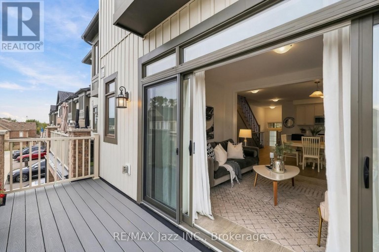 3 SHAND LANE, Scugog (Port Perry), Ontario, L9L0C7