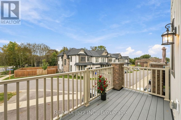 3 SHAND LANE, Scugog (Port Perry), Ontario, L9L0C7
