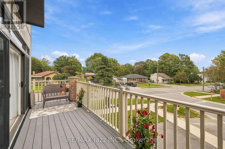 3 SHAND LANE, Scugog (Port Perry), Ontario, L9L0C7