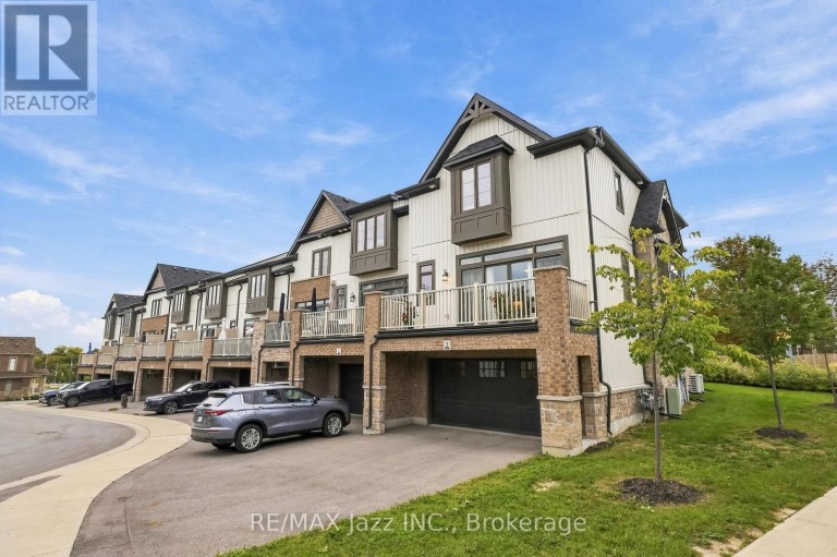 3 SHAND LANE, Scugog (Port Perry), Ontario, L9L0C7