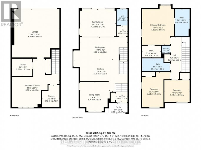 3 SHAND LANE, Scugog (Port Perry), Ontario, L9L0C7