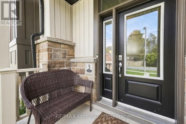3 SHAND LANE Scugog (Port Perry) Ontario photo 6