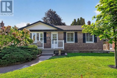 49 CENTENNIAL DRIVE Port Hope Ontario photo 1