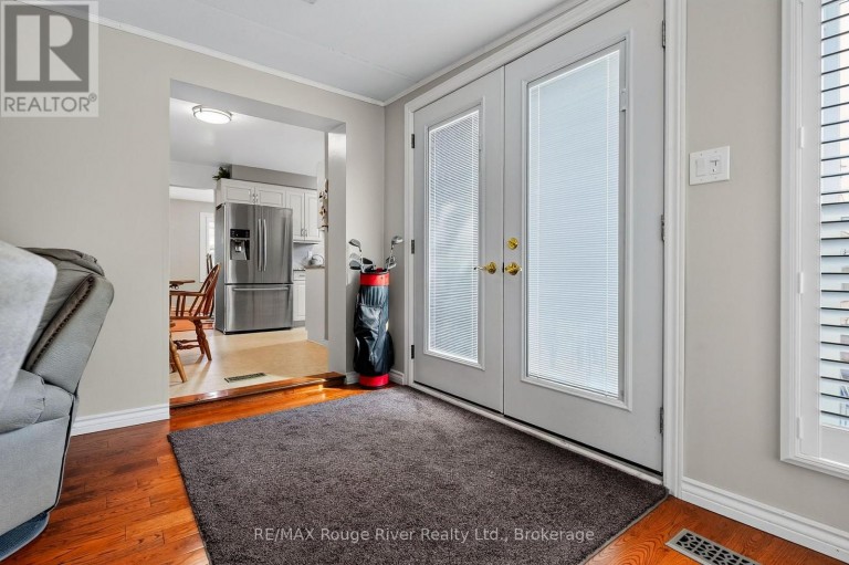 49 CENTENNIAL DRIVE, Port Hope, Ontario, L1A3S9