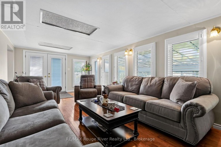 49 CENTENNIAL DRIVE, Port Hope, Ontario, L1A3S9