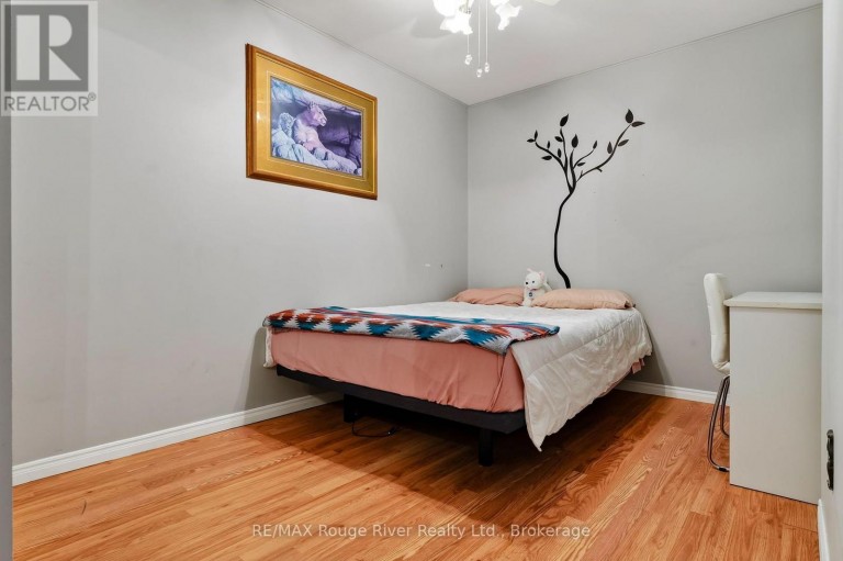49 CENTENNIAL DRIVE, Port Hope, Ontario, L1A3S9