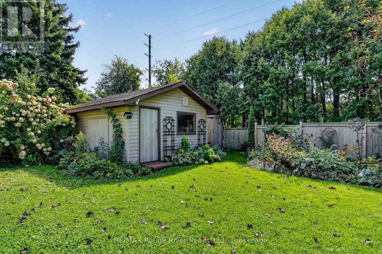 49 CENTENNIAL DRIVE, Port Hope, Ontario, L1A3S9
