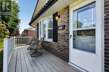 49 CENTENNIAL DRIVE Port Hope Ontario photo 5