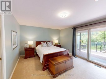 100 BAY BREEZE STREET Prince Edward County (Ameliasburg Ward) Ontario photo 15