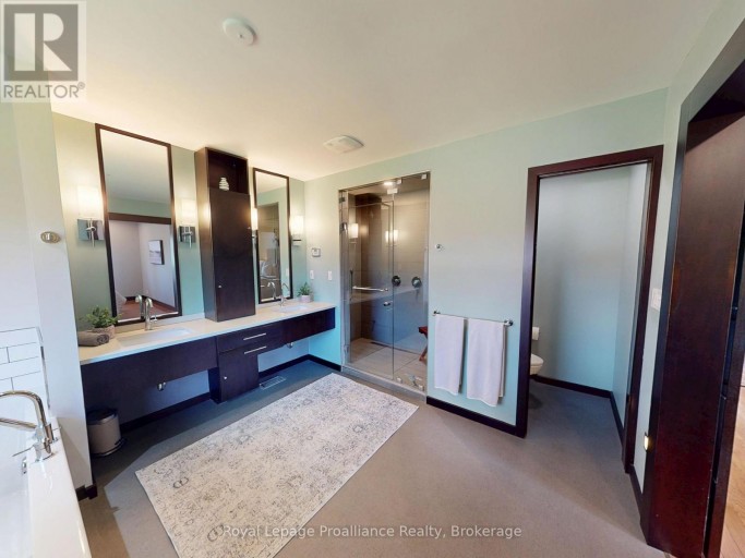 100 BAY BREEZE STREET, Prince Edward County (Ameliasburg Ward), Ontario, K8N4Z7