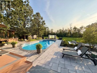 100 BAY BREEZE STREET Prince Edward County (Ameliasburg Ward) Ontario photo 40