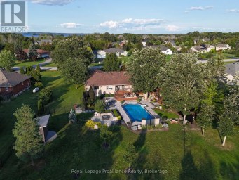 100 BAY BREEZE STREET Prince Edward County (Ameliasburg Ward) Ontario photo 48