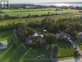 100 BAY BREEZE STREET Prince Edward County (Ameliasburg Ward) Ontario photo 50