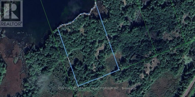 PT LT 14 CON 8 METHUEN AS IN R411694;S/T R411694; HAVELOCK CONCESSION, Havelock-Belmont-Methuen, Ontario, K0L2H0