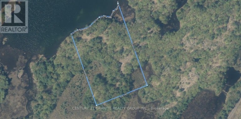 PT LT 14 CON 8 METHUEN AS IN R411694;S/T R411694; HAVELOCK CONCESSION, Havelock-Belmont-Methuen, Ontario, K0L2H0