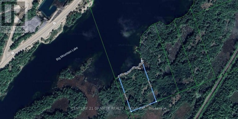 PT LT 14 CON 8 METHUEN AS IN R411694;S/T R411694; HAVELOCK CONCESSION, Havelock-Belmont-Methuen, Ontario, K0L2H0