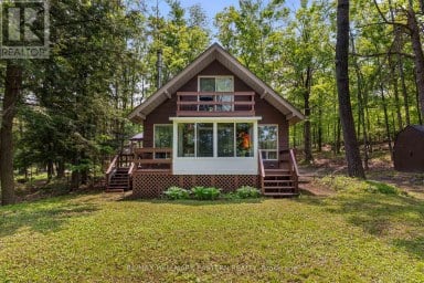 68 IRWIN DRIVE Trent Lakes Ontario photo 1