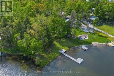 68 IRWIN DRIVE Trent Lakes Ontario photo 2