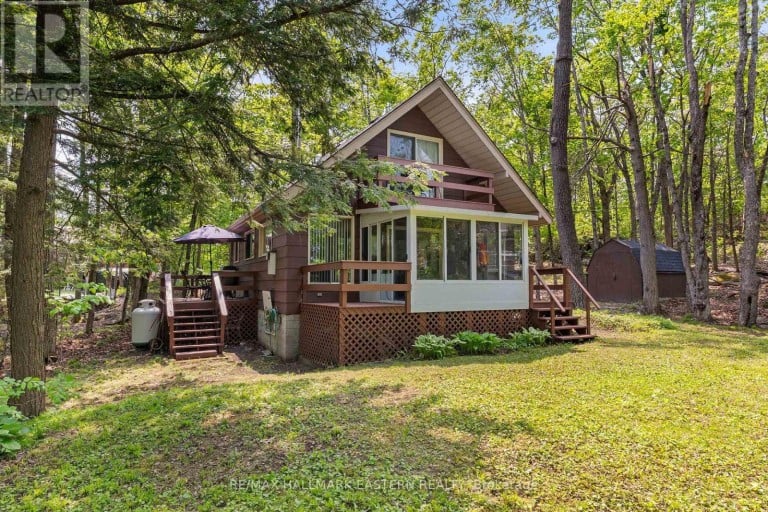 68 IRWIN DRIVE, Trent Lakes, Ontario, K0L1J0