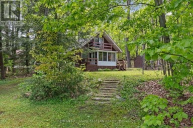 68 IRWIN DRIVE Trent Lakes Ontario photo 27