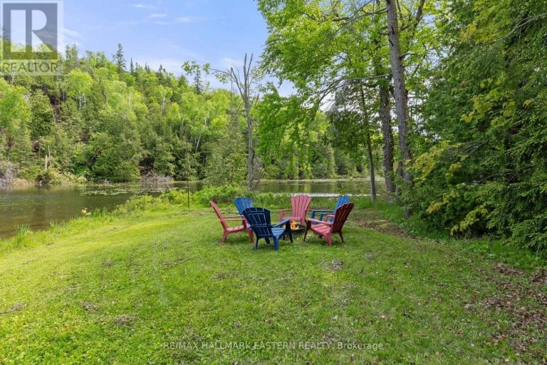 68 IRWIN DRIVE, Trent Lakes, Ontario, K0L1J0