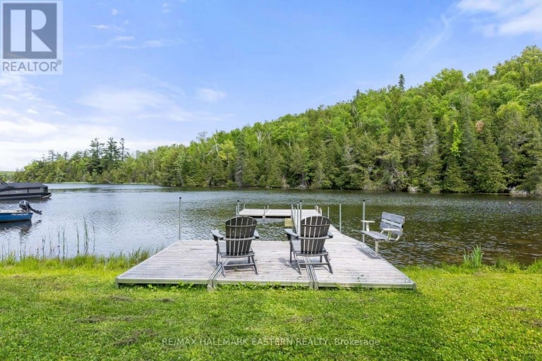 68 IRWIN DRIVE, Trent Lakes, Ontario, K0L1J0