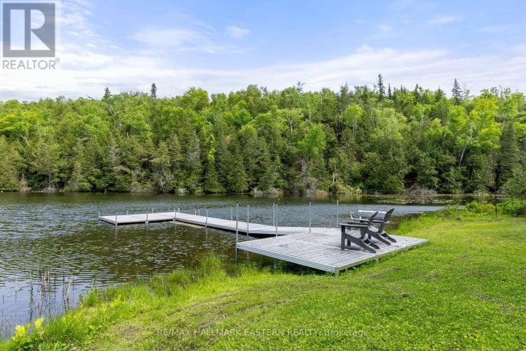 68 IRWIN DRIVE, Trent Lakes, Ontario, K0L1J0