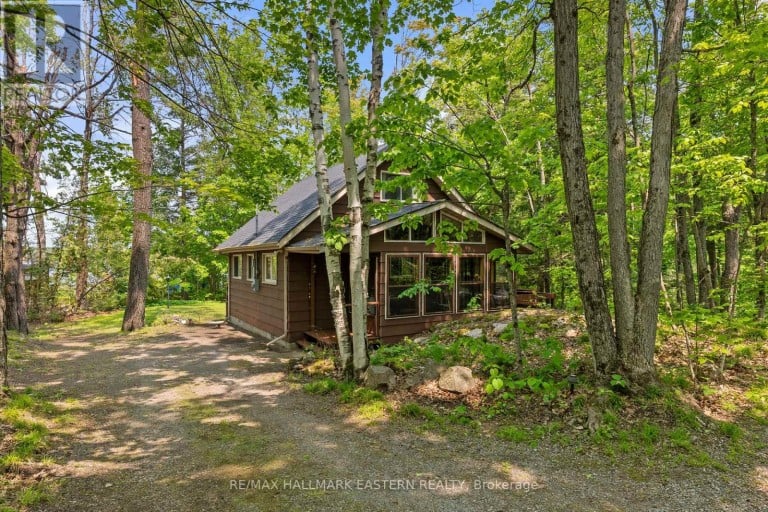 68 IRWIN DRIVE, Trent Lakes, Ontario, K0L1J0