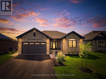 32 CARDINAL COURT Brighton Ontario photo 1