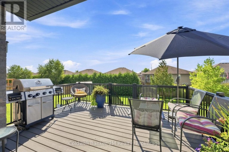 32 CARDINAL COURT, Brighton, Ontario, K0K1H0