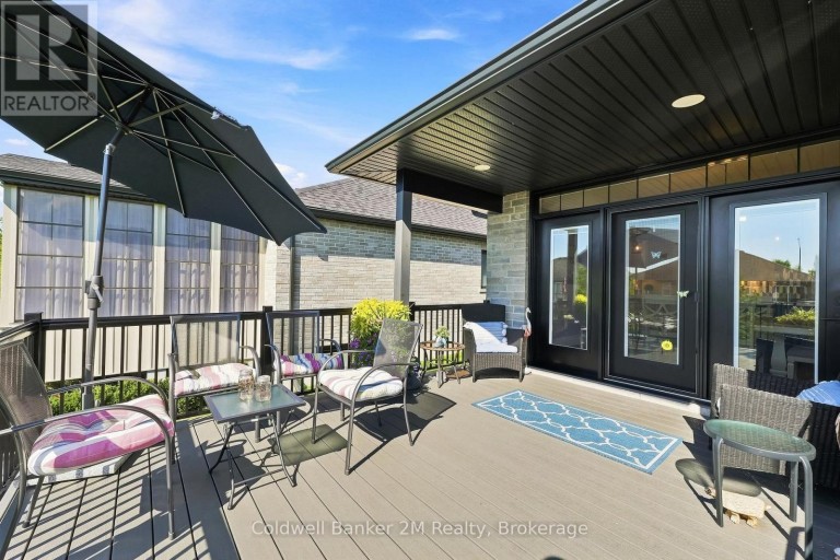 32 CARDINAL COURT, Brighton, Ontario, K0K1H0