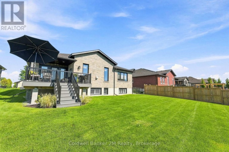 32 CARDINAL COURT, Brighton, Ontario, K0K1H0