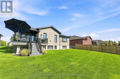 32 CARDINAL COURT Brighton Ontario photo 39