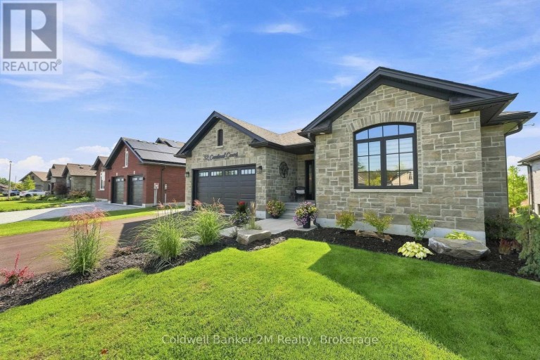 32 CARDINAL COURT, Brighton, Ontario, K0K1H0
