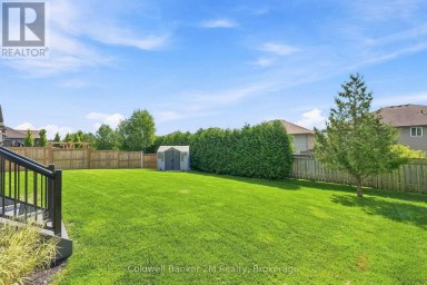 32 CARDINAL COURT Brighton Ontario photo 40