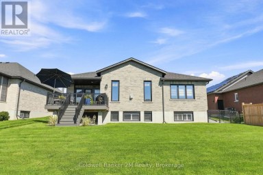 32 CARDINAL COURT Brighton Ontario photo 41