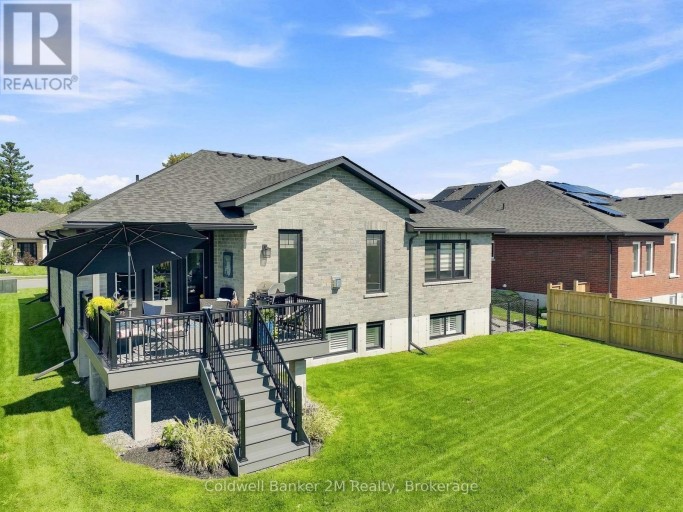32 CARDINAL COURT, Brighton, Ontario, K0K1H0
