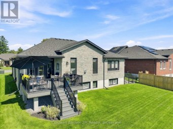 32 CARDINAL COURT Brighton Ontario photo 42