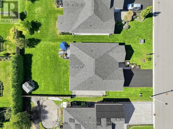 32 CARDINAL COURT, Brighton, Ontario, K0K1H0