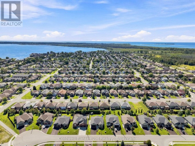 32 CARDINAL COURT, Brighton, Ontario, K0K1H0