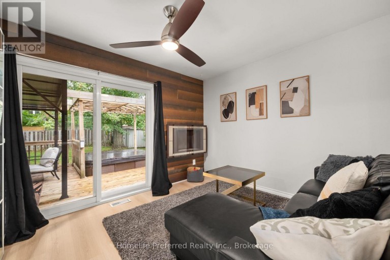 313 LINDAN AVENUE, Selwyn, Ontario, K9L1K8