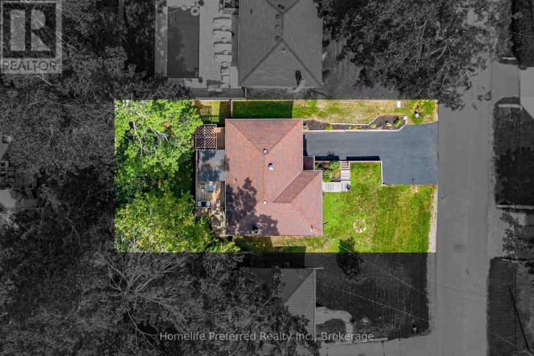 313 LINDAN AVENUE, Selwyn, Ontario, K9L1K8