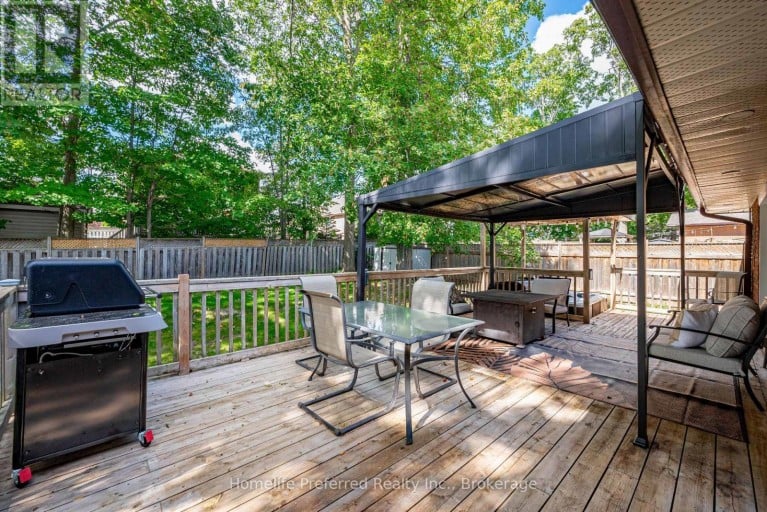 313 LINDAN AVENUE, Selwyn, Ontario, K9L1K8