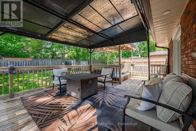 313 LINDAN AVENUE, Selwyn, Ontario, K9L1K8