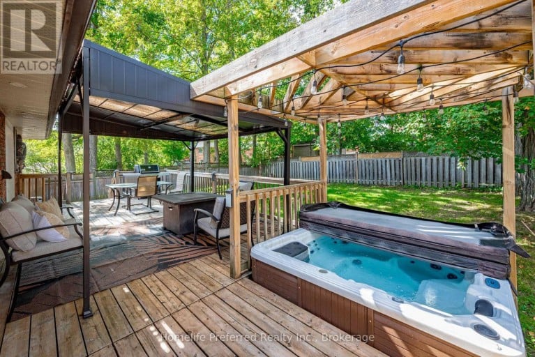 313 LINDAN AVENUE, Selwyn, Ontario, K9L1K8